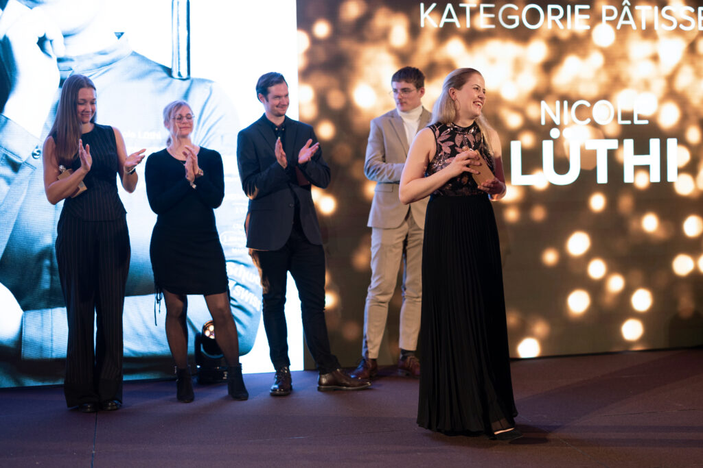 Award Night 2025 – Das sind die Highlights